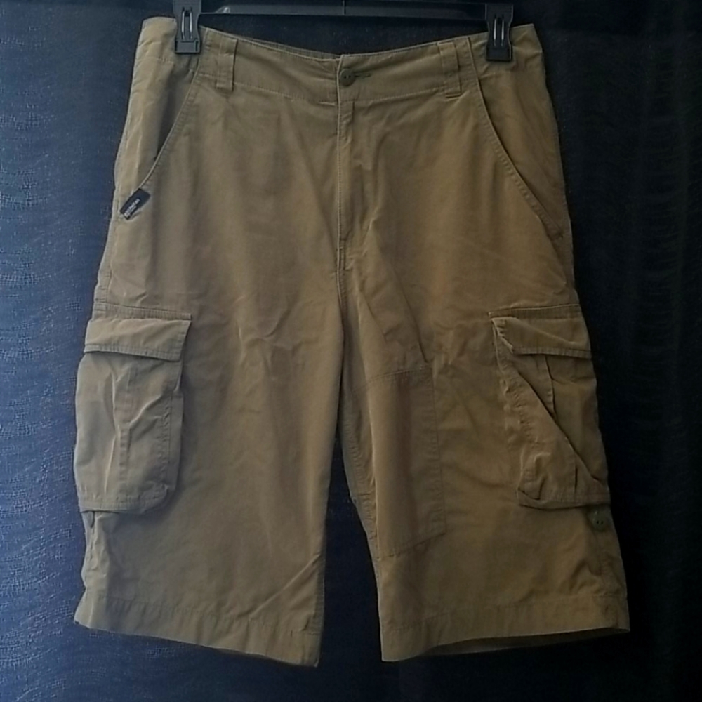 Rocawear cargo shorts